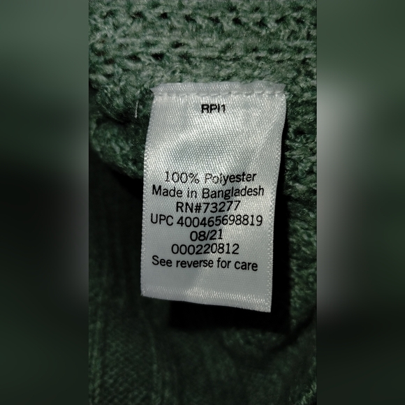 Women's Sweater So Brand - Picture 4 of 5